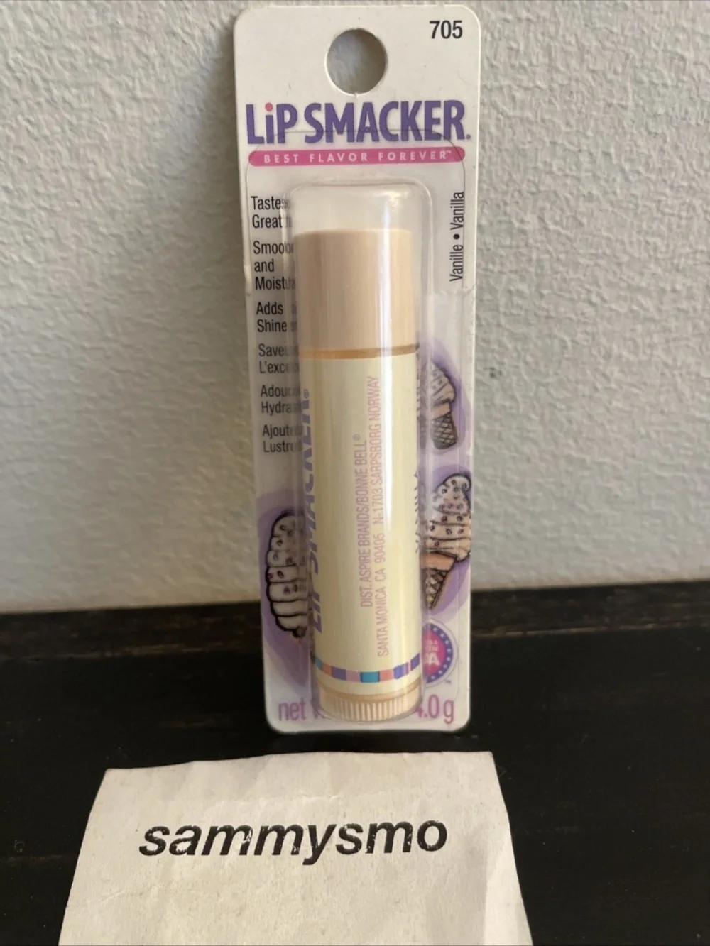 Lip Smackers lip smacker